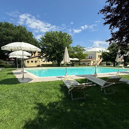 La Locanda Dei Golosi Bosco  Eksteriør billede