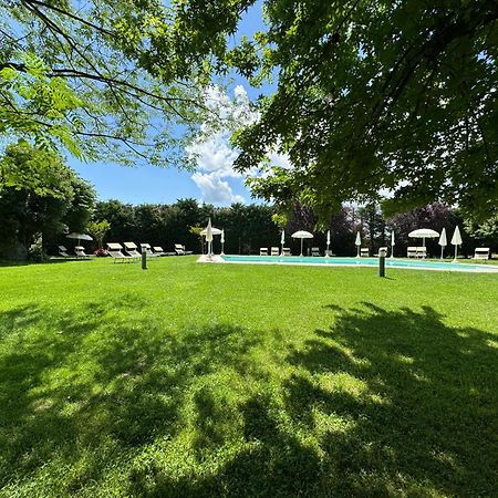 La Locanda Dei Golosi Bosco  Eksteriør billede