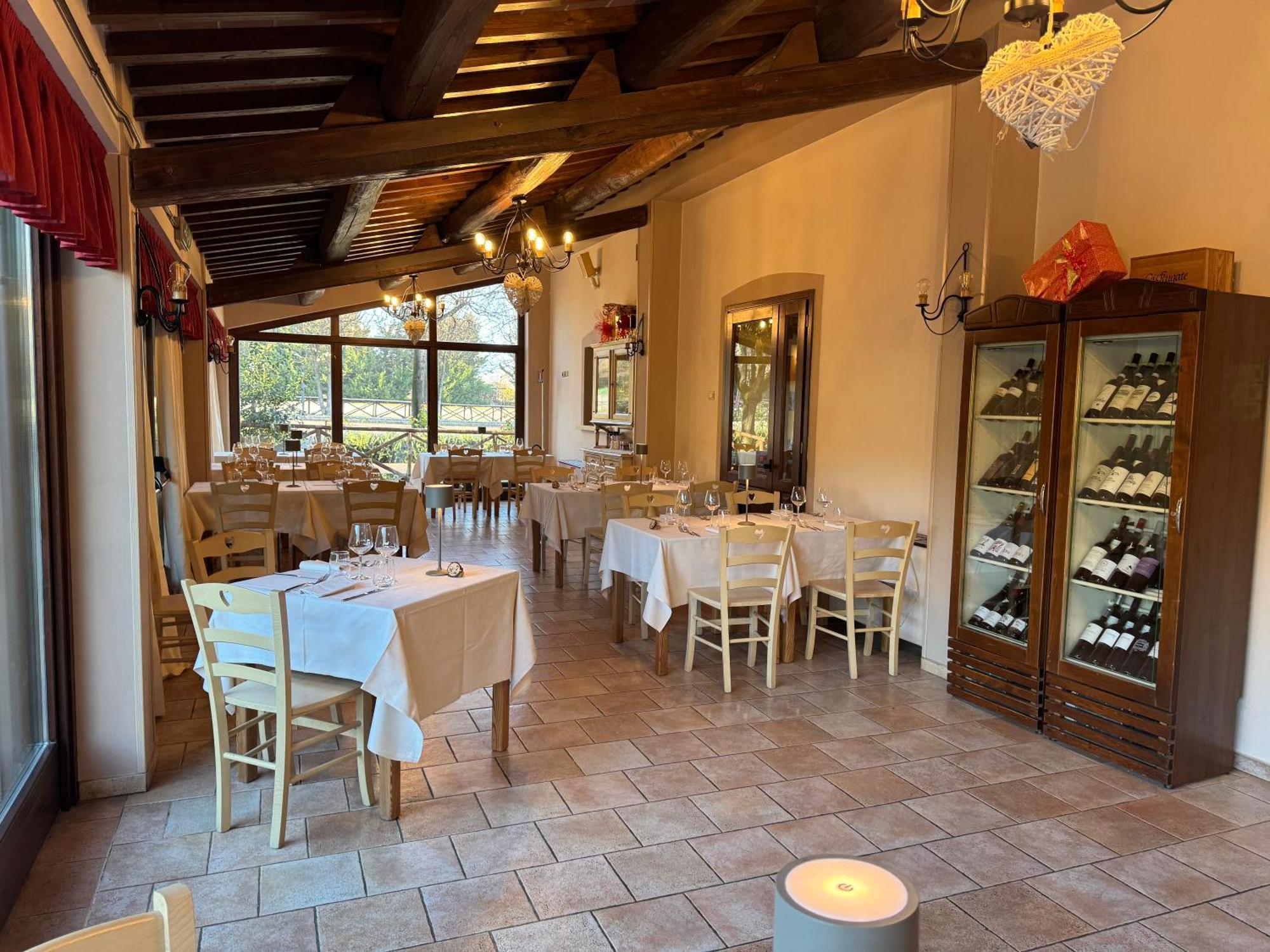 La Locanda Dei Golosi Bosco  Eksteriør billede