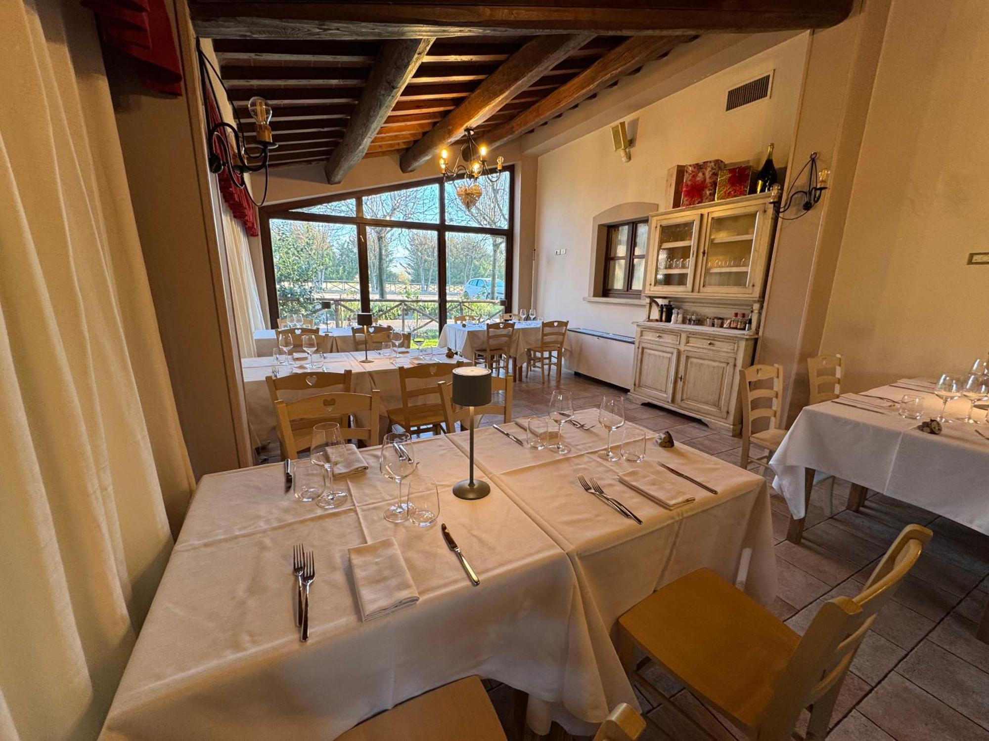 La Locanda Dei Golosi Bosco  Eksteriør billede