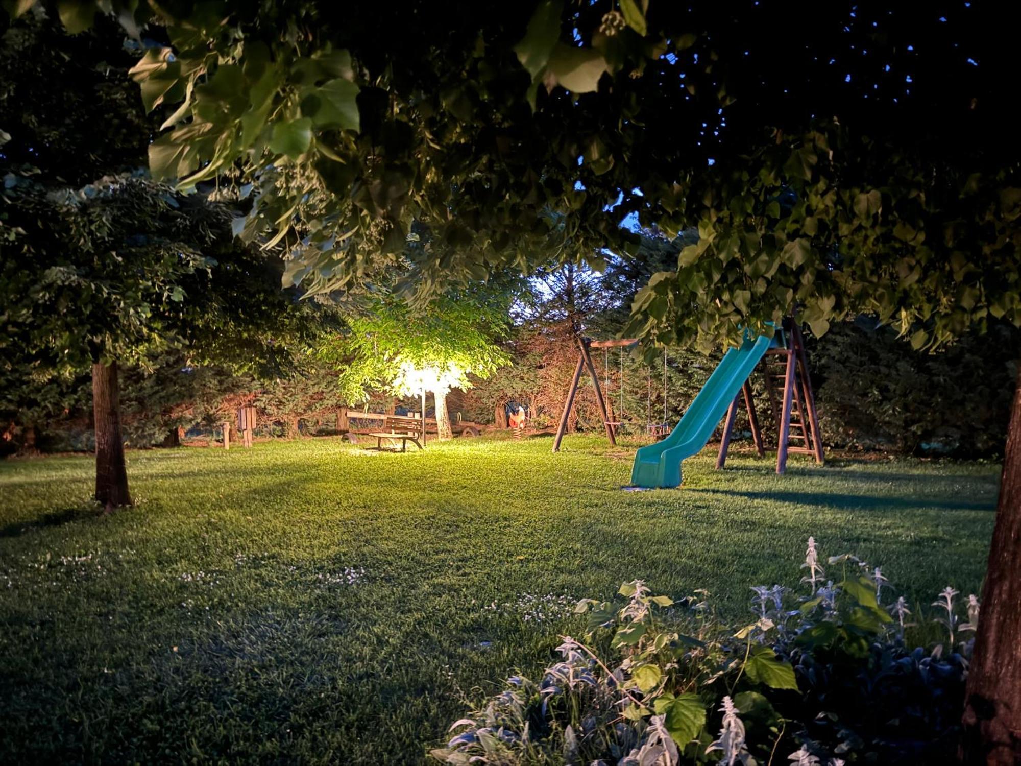 La Locanda Dei Golosi Bosco  Eksteriør billede