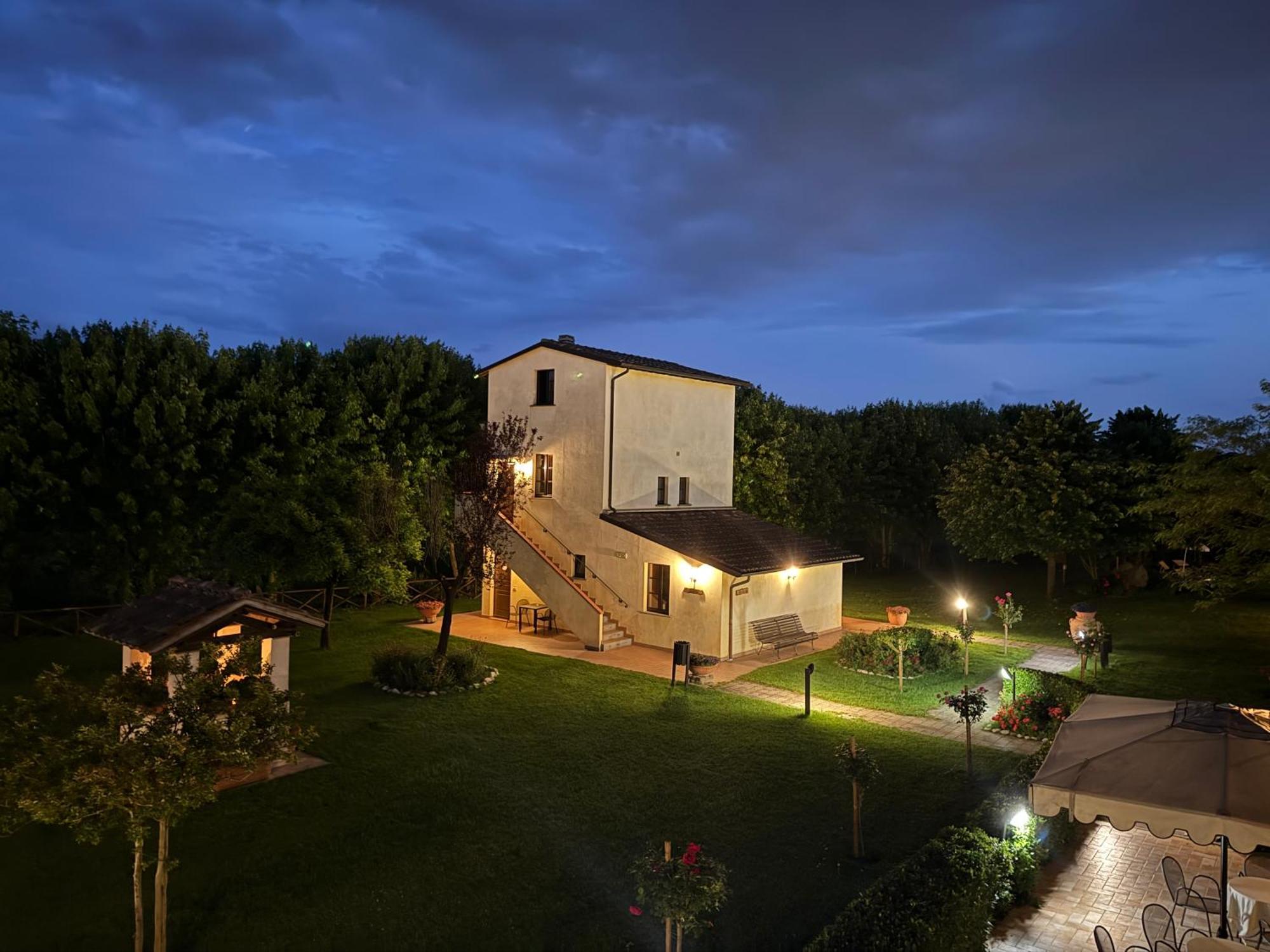 La Locanda Dei Golosi Bosco  Eksteriør billede
